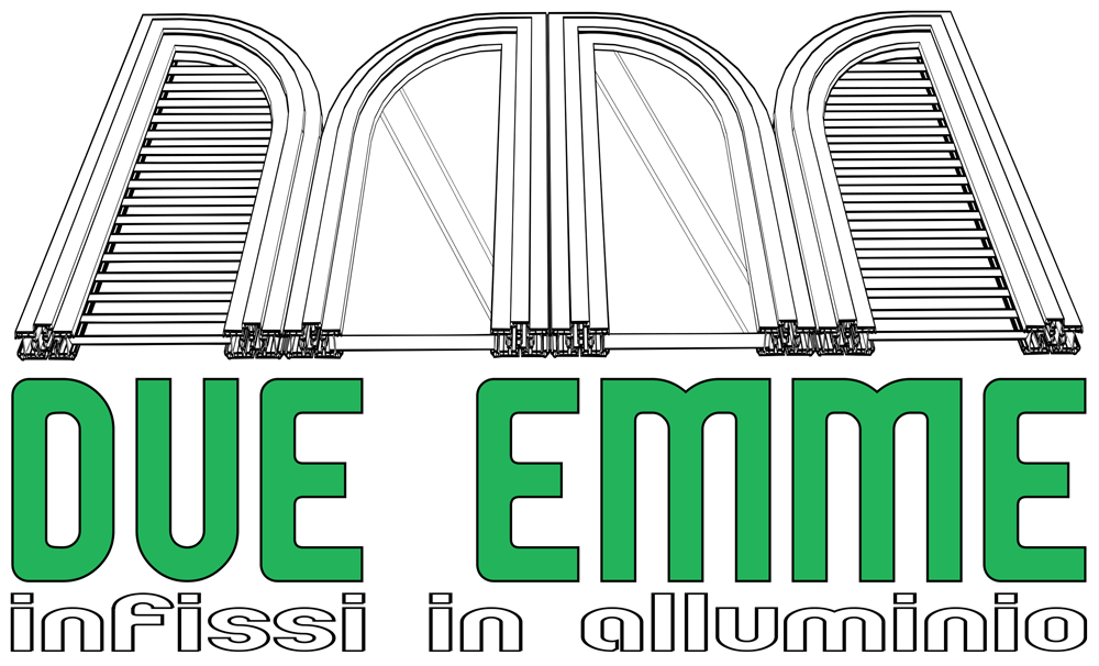 INFISSI DUE EMME-LOGO