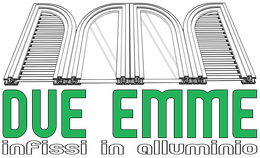 INFISSI DUE EMME-LOGO