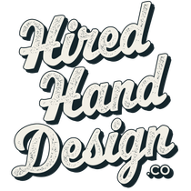 HiredHandDesign.com