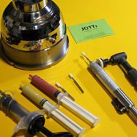 strumenti per lappatura ottica