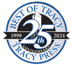 Best of Tracy - Tracy Press