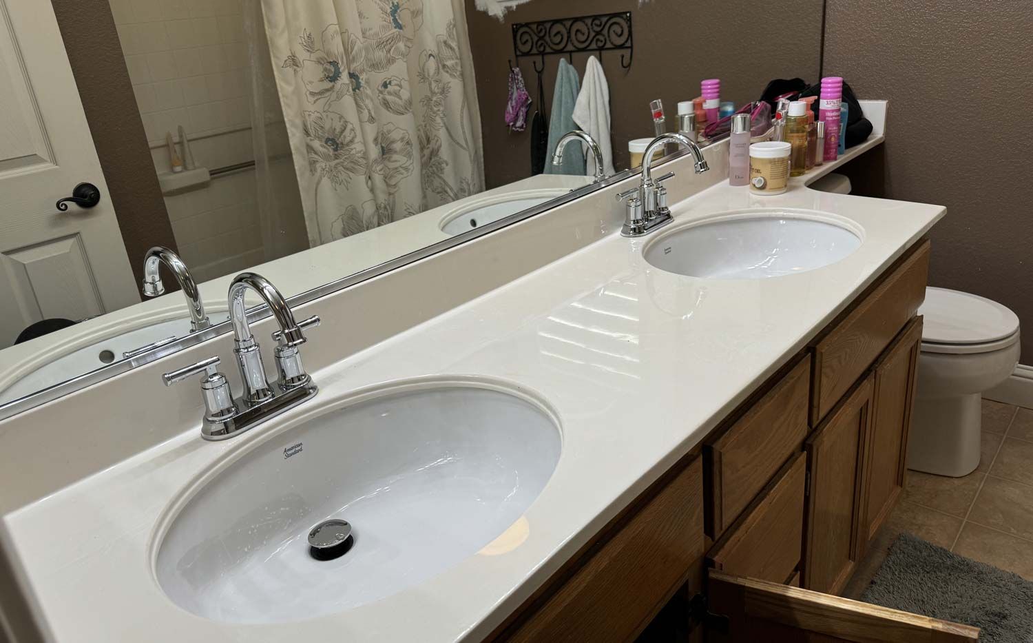 Bathroom Plumbing Services Tracy, CA