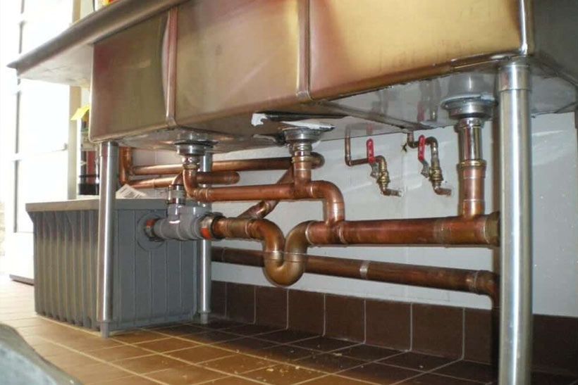 Plumbers Near Me