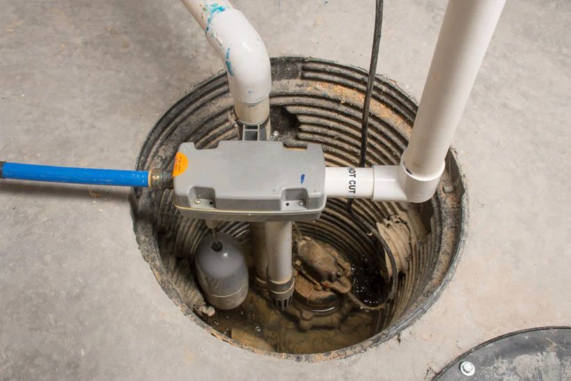 Plumbers Near Me