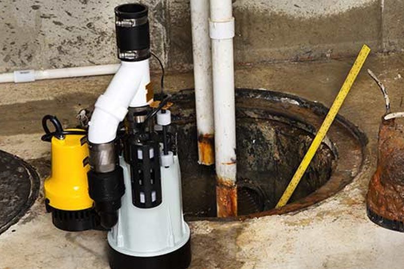 Plumbers Near Me