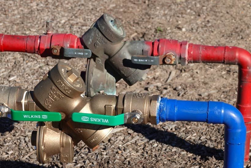 Plumbers Near Me