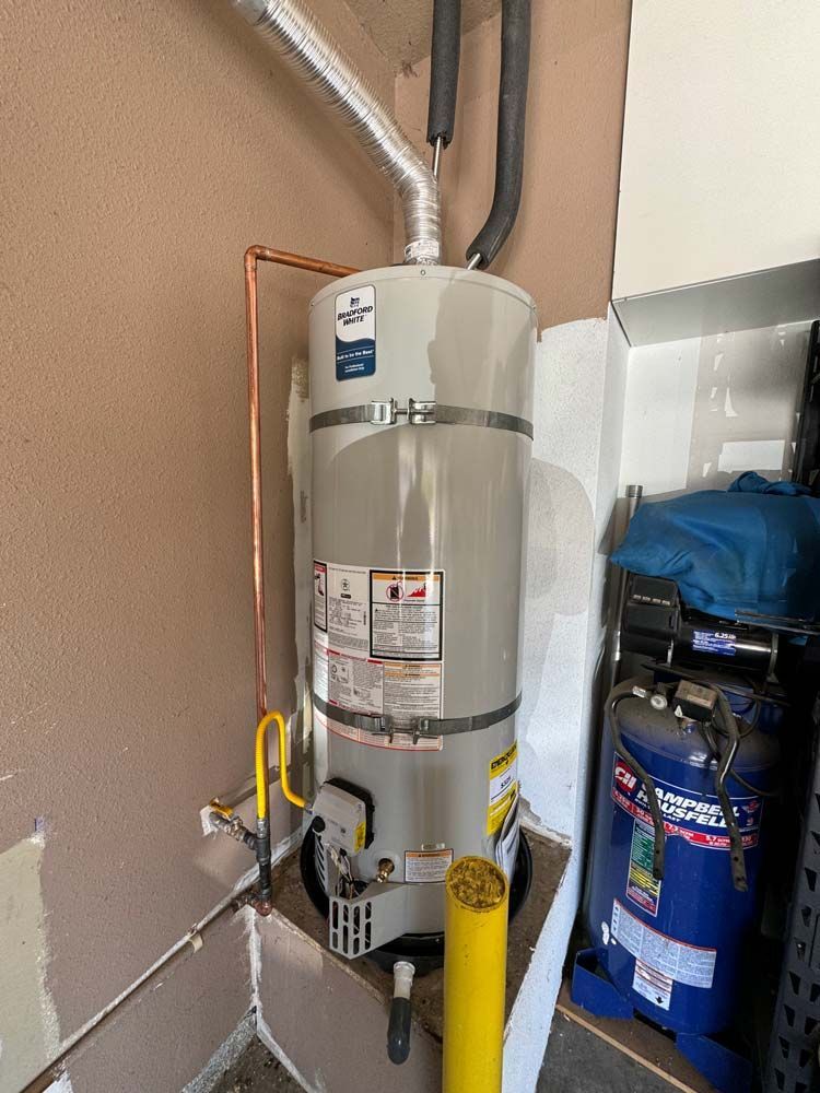 Drain Sewer Cleaning