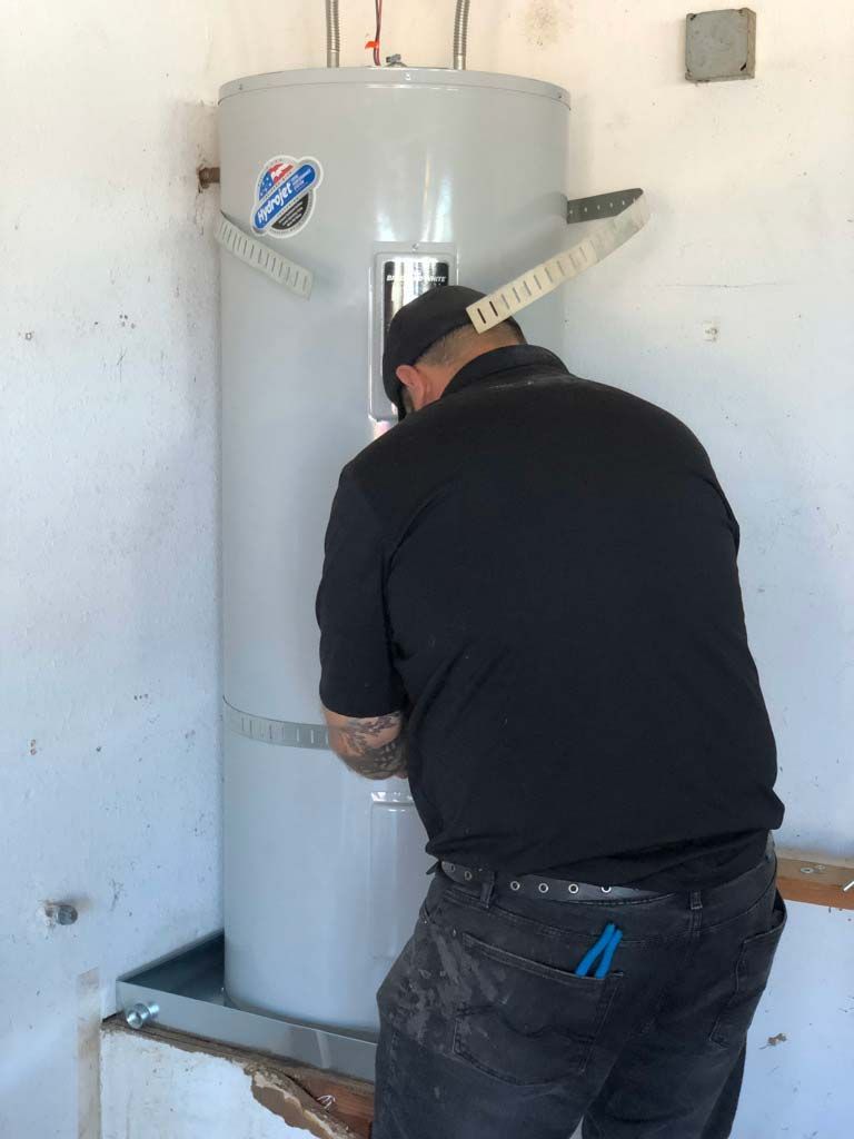 Drain Sewer Cleaning