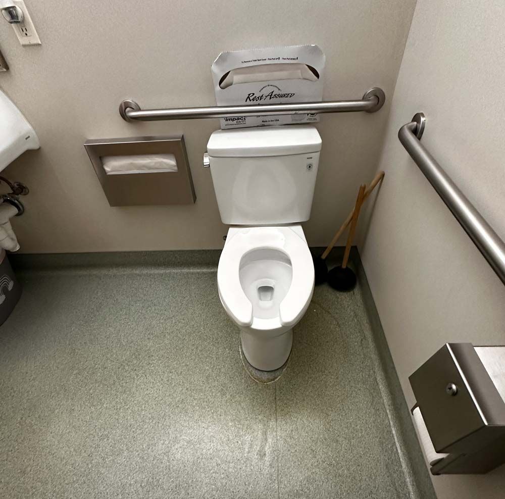 Drain Sewer Cleaning