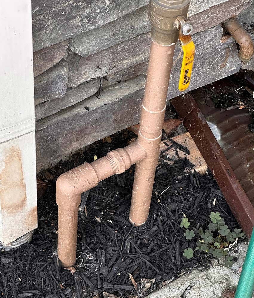 Drain Sewer Cleaning