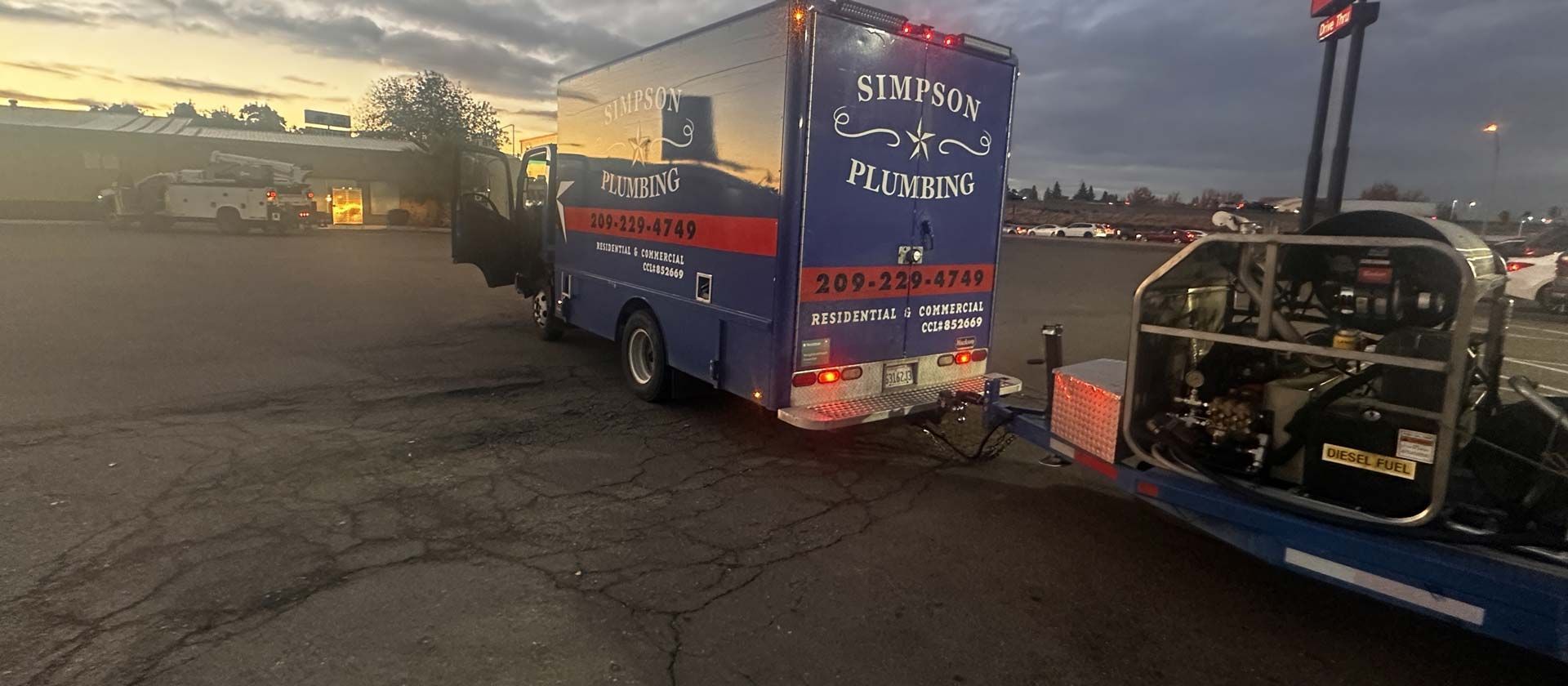 Plumbers Near Me