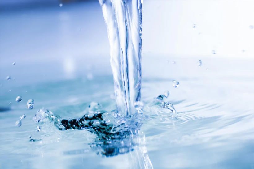 Water Filtration