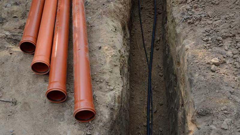 Water Heaters
