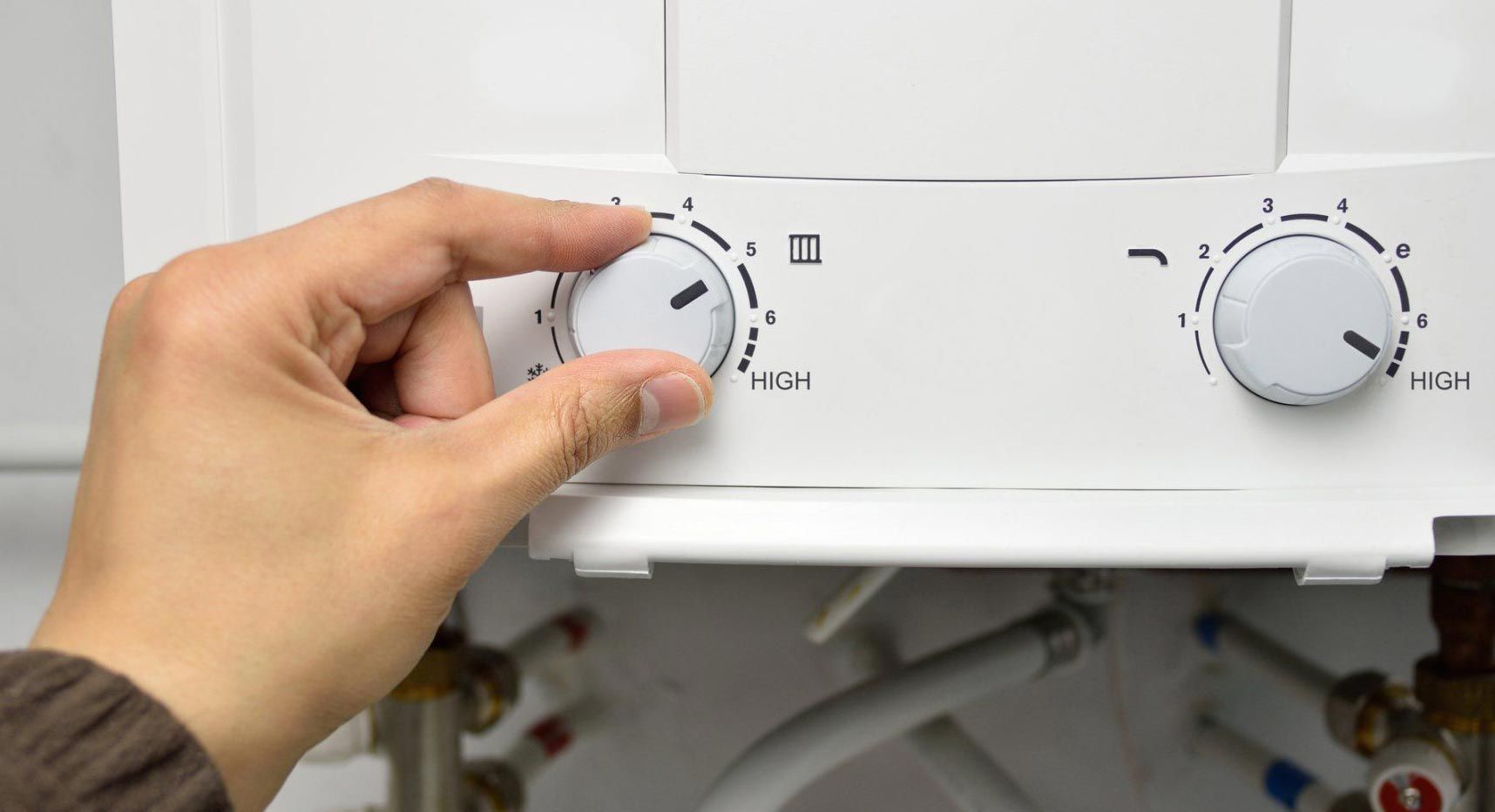 Gas Line Repair and Installation