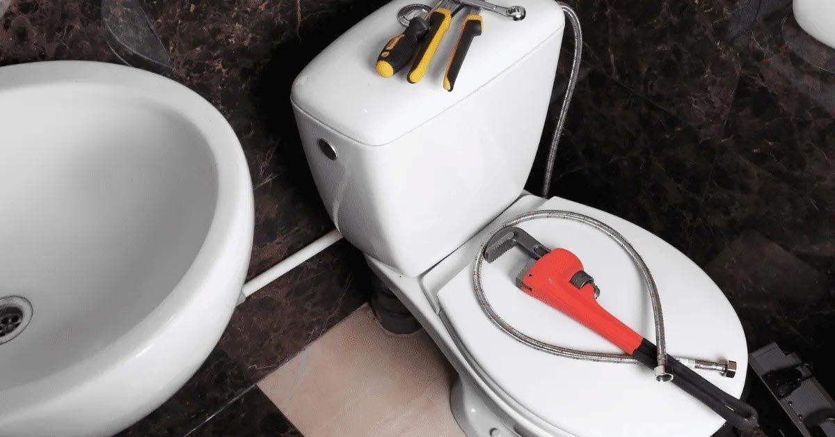 Gas Line Repair and Installation