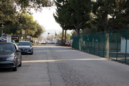 Brooklyn, NY - Ocean Pkwy & Avenue N Crash Ends in Injuries