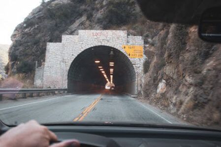 Queens, NY - Injuries in Car Crash at Crossbay Blvd & 162nd Ave