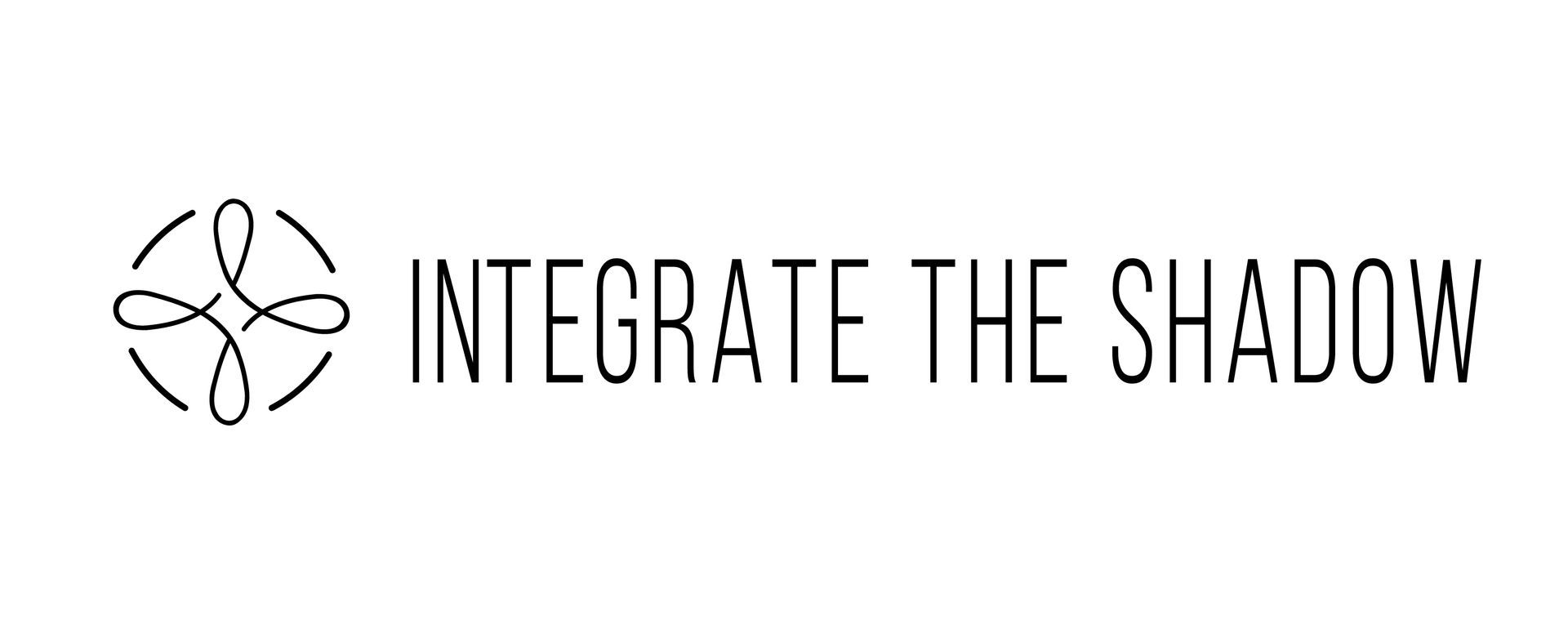 integrate the shadow logo