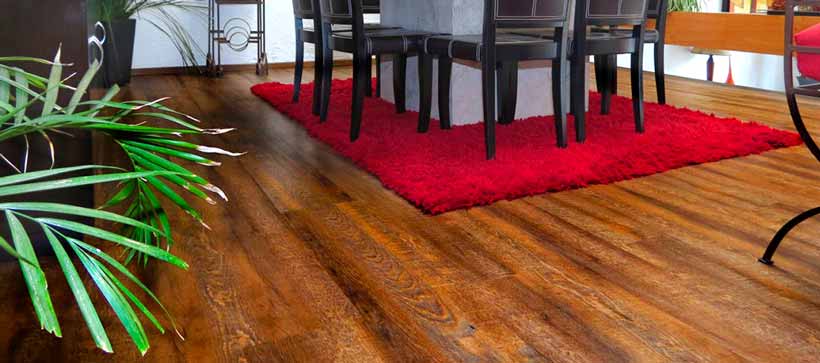 ALFOMBRAS Y PISOS VINÍLICOS S.A. DE C.V - duela vinílica