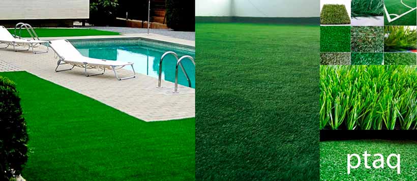 ALFOMBRAS Y PISOS VINÍLICOS S.A. DE C.V - pasto-sintético