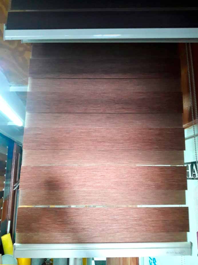ALFOMBRAS Y PISOS VINÍLICOS S.A. DE C.V - persiana 2