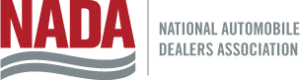NADA logo with the words