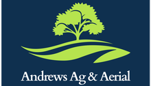Andrews Ag & Aerial logo