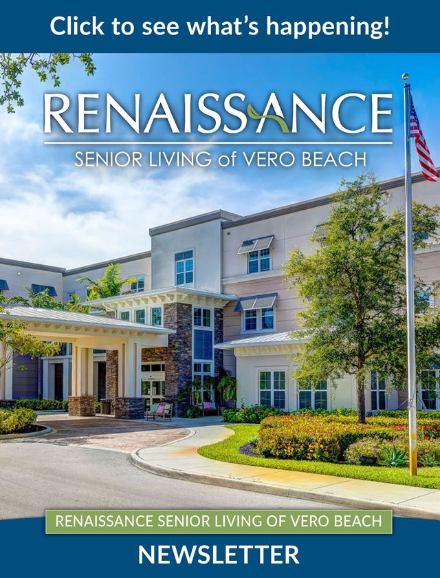 Renaissance Senior Living Vero Beach: Your Guide to Premier Senior Living