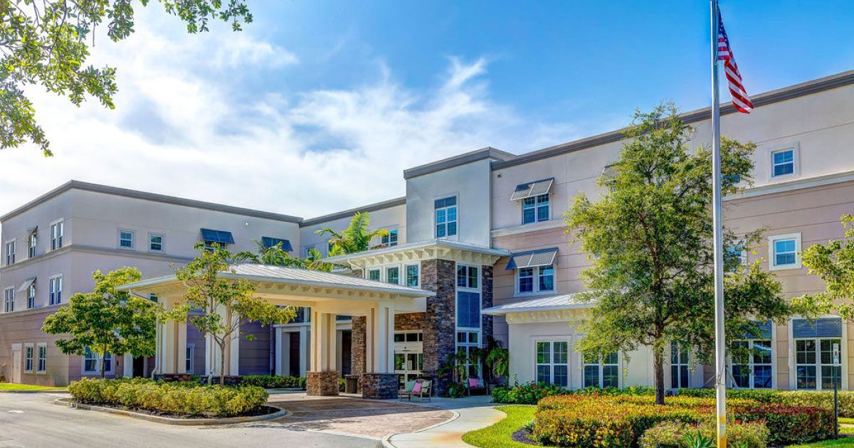 Renaissance Senior Living Vero Beach: Your Guide to Premier Senior Living