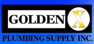 Golden X Plumbing Supply Inc.