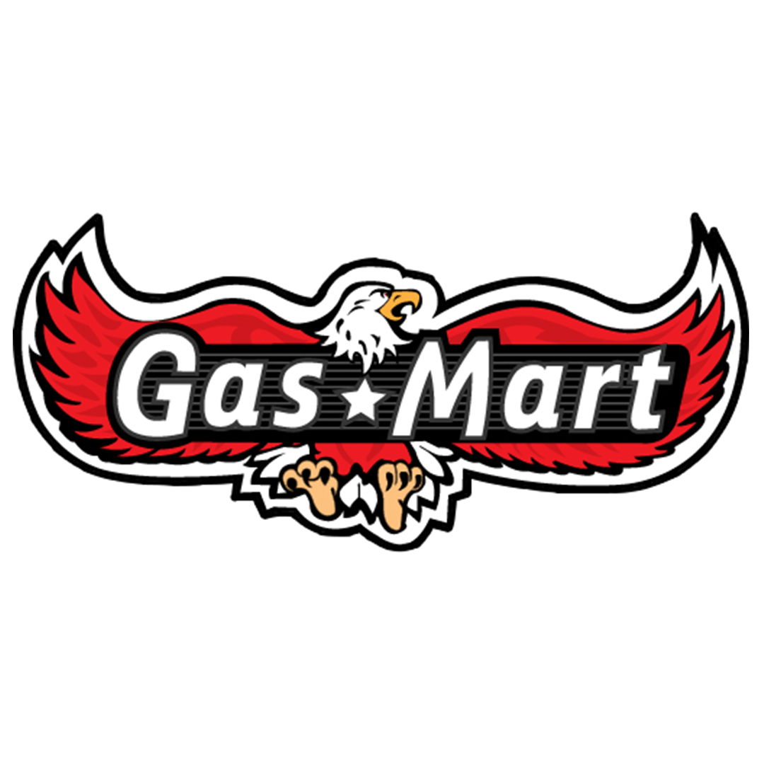 Gas Mart Home