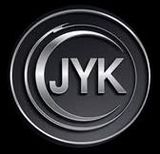 J&K Marroquinería logo