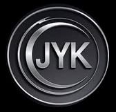 J&K Marroquinería logo