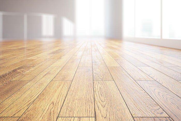Wood Floor — Flooring Services in Pleasanton, CA