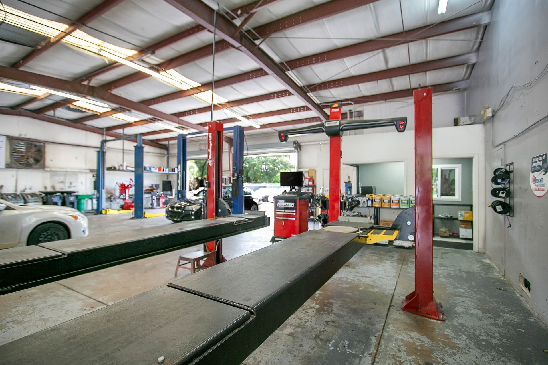 About Us | Irish Mike's Total Car Care