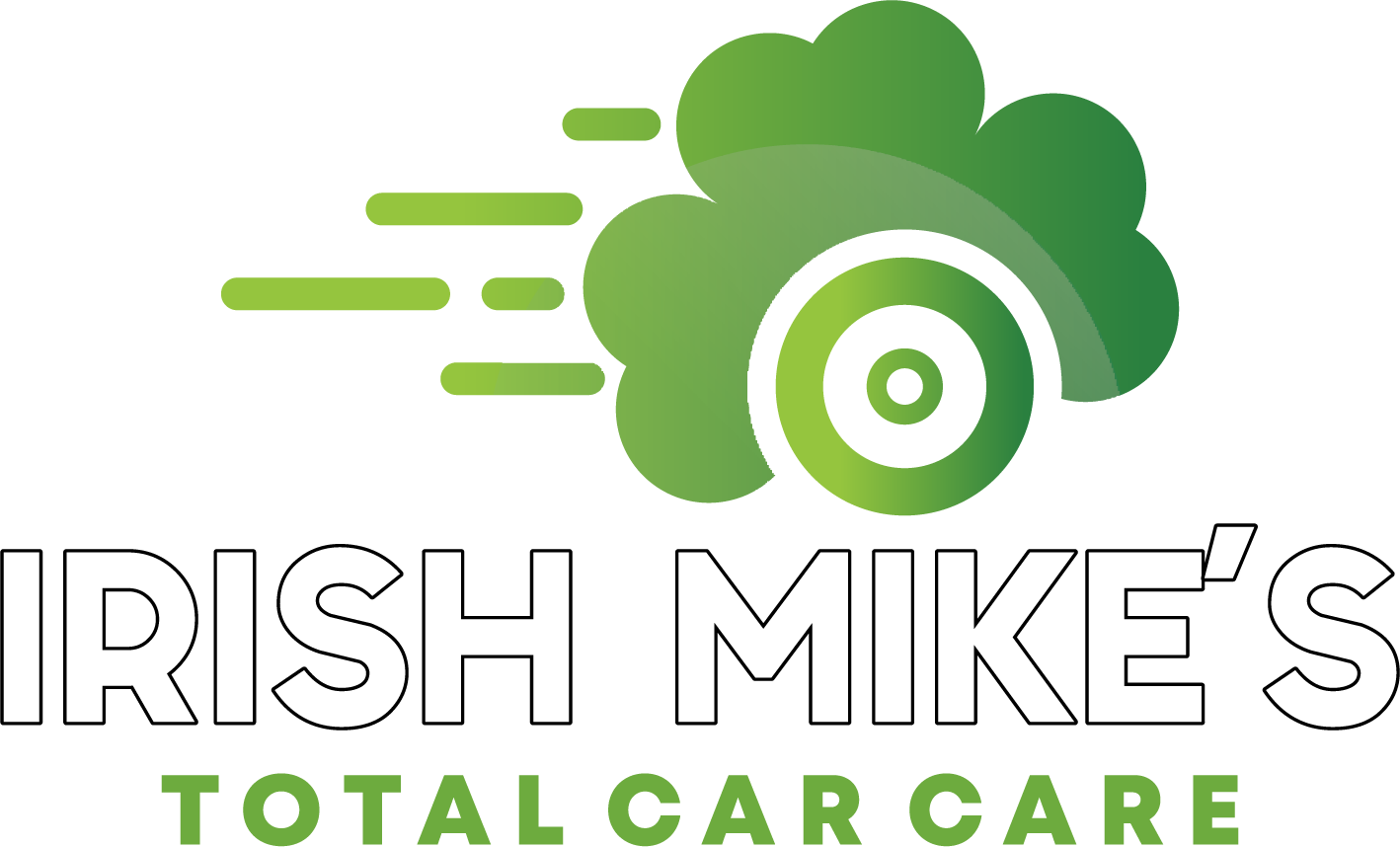 Logo | Irish Mike's Total Car Care