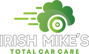 Logo | Irish Mike's Total Car Care