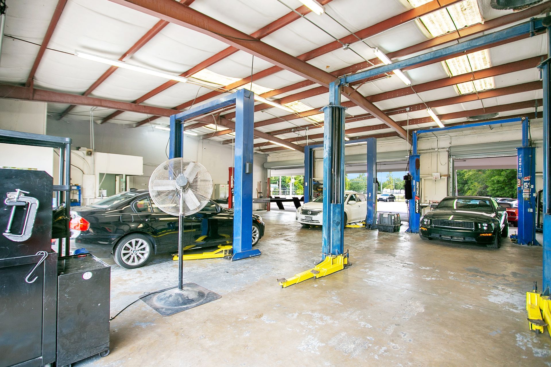 About Us | Irish Mike's Total Car Care