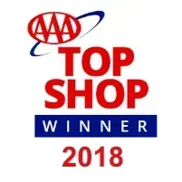 AAA Award | Irish Mike's Total Car Care