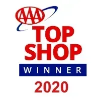 AAA Award | Irish Mike's Total Car Care