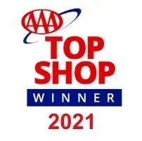 AAA Award | Irish Mike's Total Car Care