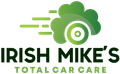Logo | Irish Mike's Total Car Care