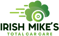 Logo | Irish Mike's Total Car Care