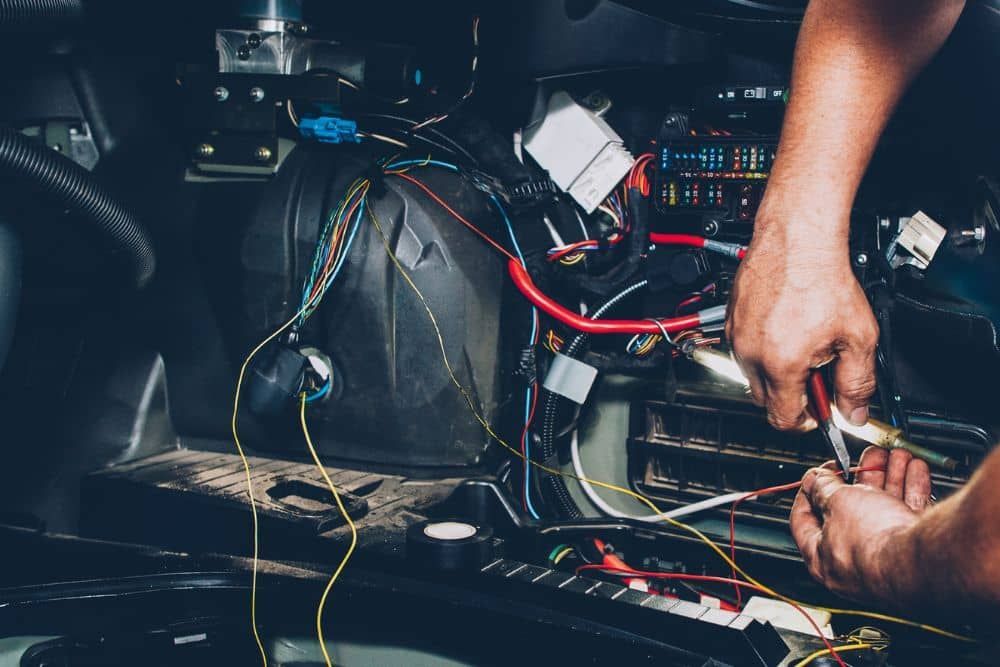 Auto Electrical Repair in Orlando | Irish Mike’s Total Car Care