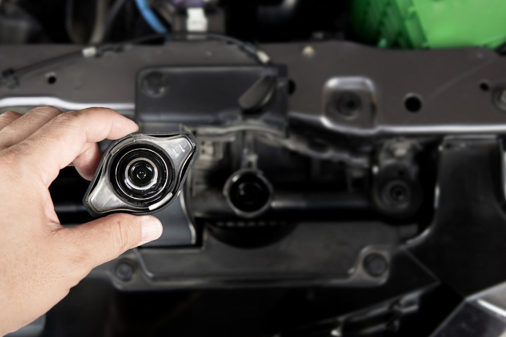 Winter Radiator Services | Irish Mike's Total Car Care