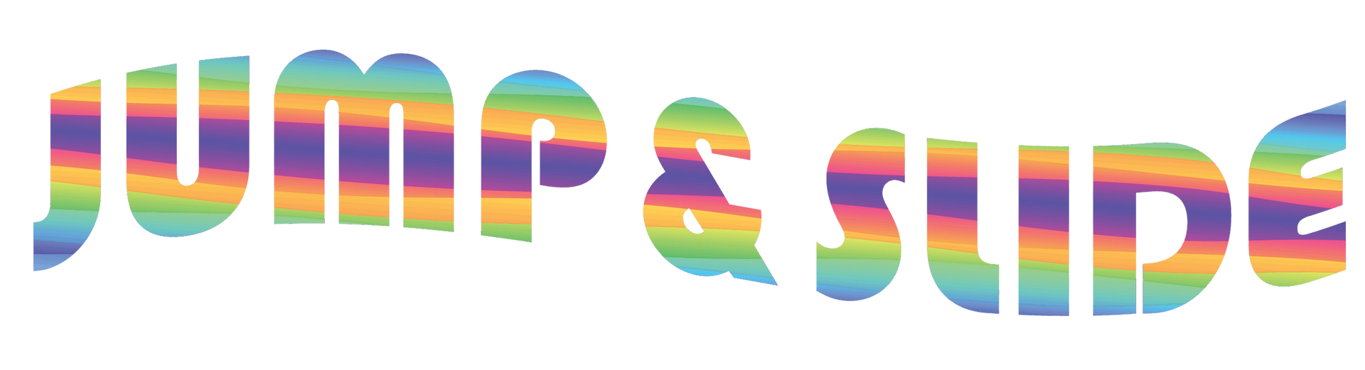Jump and Slide logo