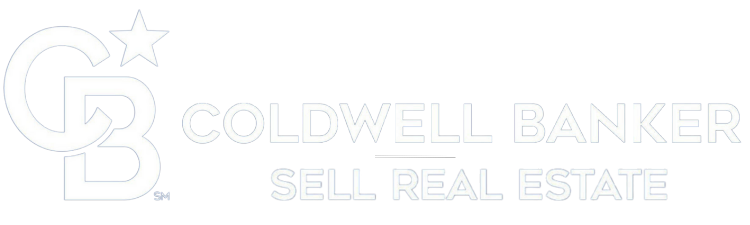 coldwell banker sell real estate large logo