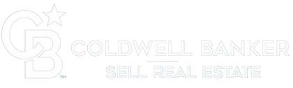 coldwell banker sell real estate large logo