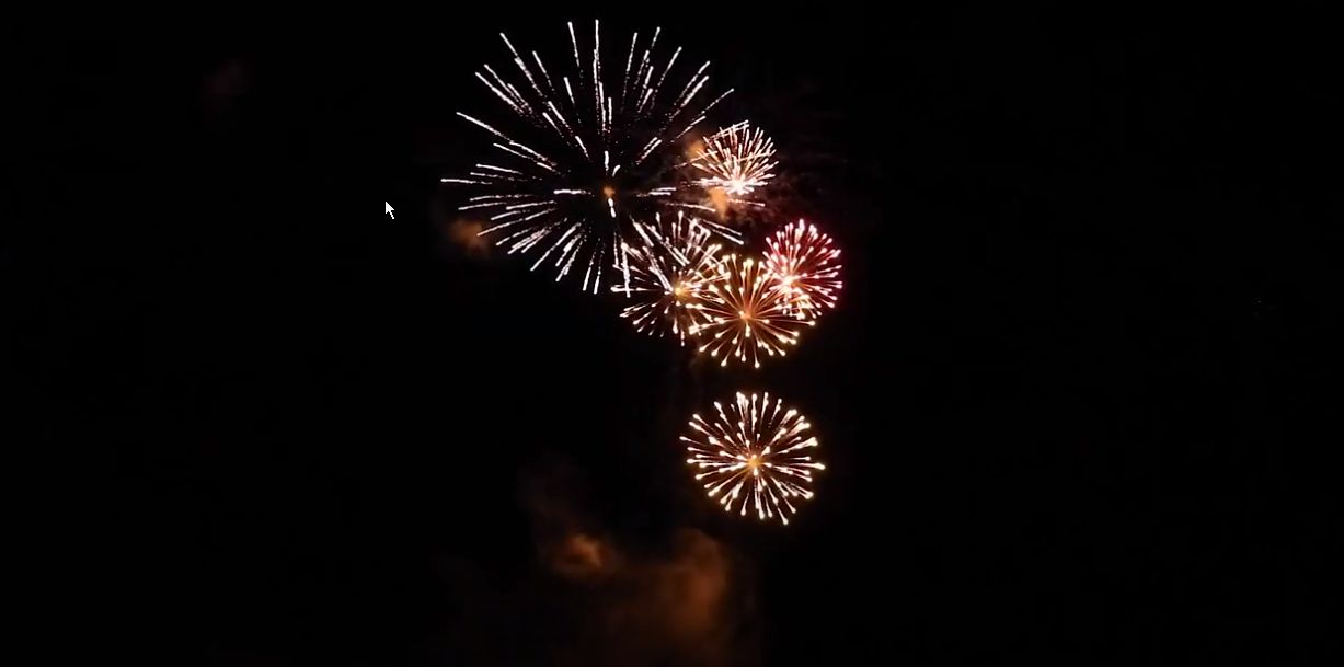 August Adventures in Great Bend, KS: Discover the Best Things to Do! Fireworks