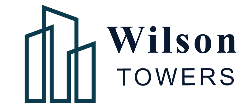 Wilson Towers Logo
